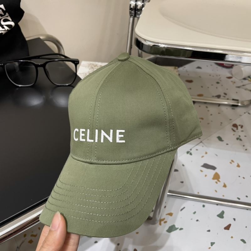 Celine Caps